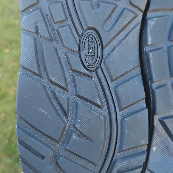 Chaco Z/Cloud Sandals Women’s Size 8 – Multicolor Strappy Sport Sandals - Picture 8 of 8